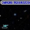 2dFGRS TGS192Z234