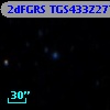 2dFGRS TGS433Z277