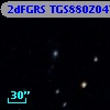 2dFGRS TGS880Z047