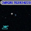 2dFGRS TGS924Z233