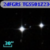 2dFGRS TGS501Z234