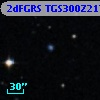 2dFGRS TGS300Z217