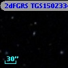 2dFGRS TGS150Z334