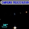 2dFGRS TGS221Z191