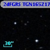 2dFGRS TGN165Z176