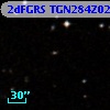 2dFGRS TGN284Z022