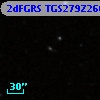 2dFGRS TGS279Z260