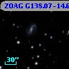 ZOAG G138.07-14.69