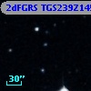 2dFGRS TGS239Z145