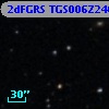 2dFGRS TGS006Z240