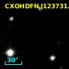 CXOHDFN J123731.7+621703