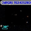 2dFGRS TGS425Z026