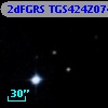 2dFGRS TGS424Z074