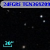 2dFGRS TGN368Z097