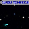 2dFGRS TGS458Z268