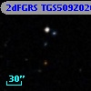 2dFGRS TGS509Z020
