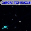 2dFGRS TGS459Z188