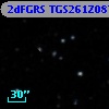2dFGRS TGS261Z087