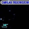 2dFGRS TGS202Z203