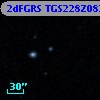 2dFGRS TGS228Z082