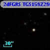 2dFGRS TGS158Z280
