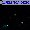 2dFGRS TGS424Z025
