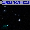 2dFGRS TGS541Z239