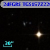 2dFGRS TGS157Z226