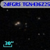 2dFGRS TGN436Z255