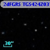 2dFGRS TGS424Z037