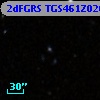 2dFGRS TGS461Z020