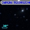 2dFGRS TGS385Z246