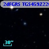 2dFGRS TGS459Z226