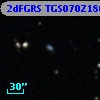 2dFGRS TGS070Z180