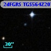 2dFGRS TGS564Z207
