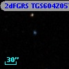 2dFGRS TGS604Z057