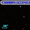 CXOHDFN J123742.8+620752