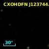 CXOHDFN J123744.9+620719