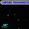 2dFGRS TGN444Z250