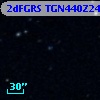 2dFGRS TGN440Z240