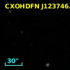 CXOHDFN J123746.7+620713