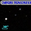2dFGRS TGN128Z139