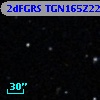 2dFGRS TGN165Z228