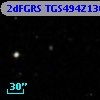2dFGRS TGS494Z130