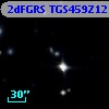 2dFGRS TGS459Z121