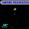 2dFGRS TGS431Z313