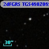 2dFGRS TGS480Z089