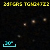 2dFGRS TGN247Z213