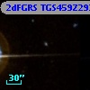 2dFGRS TGS459Z293