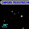2dFGRS TGS579Z240